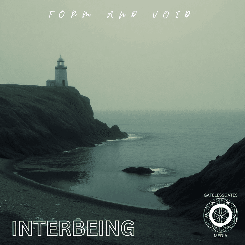 FORM AND VOID Cover Art