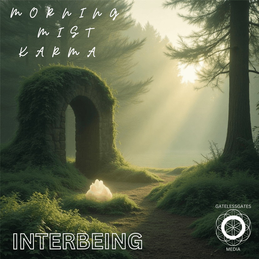 MORNING MIST KARMA Cover Art
