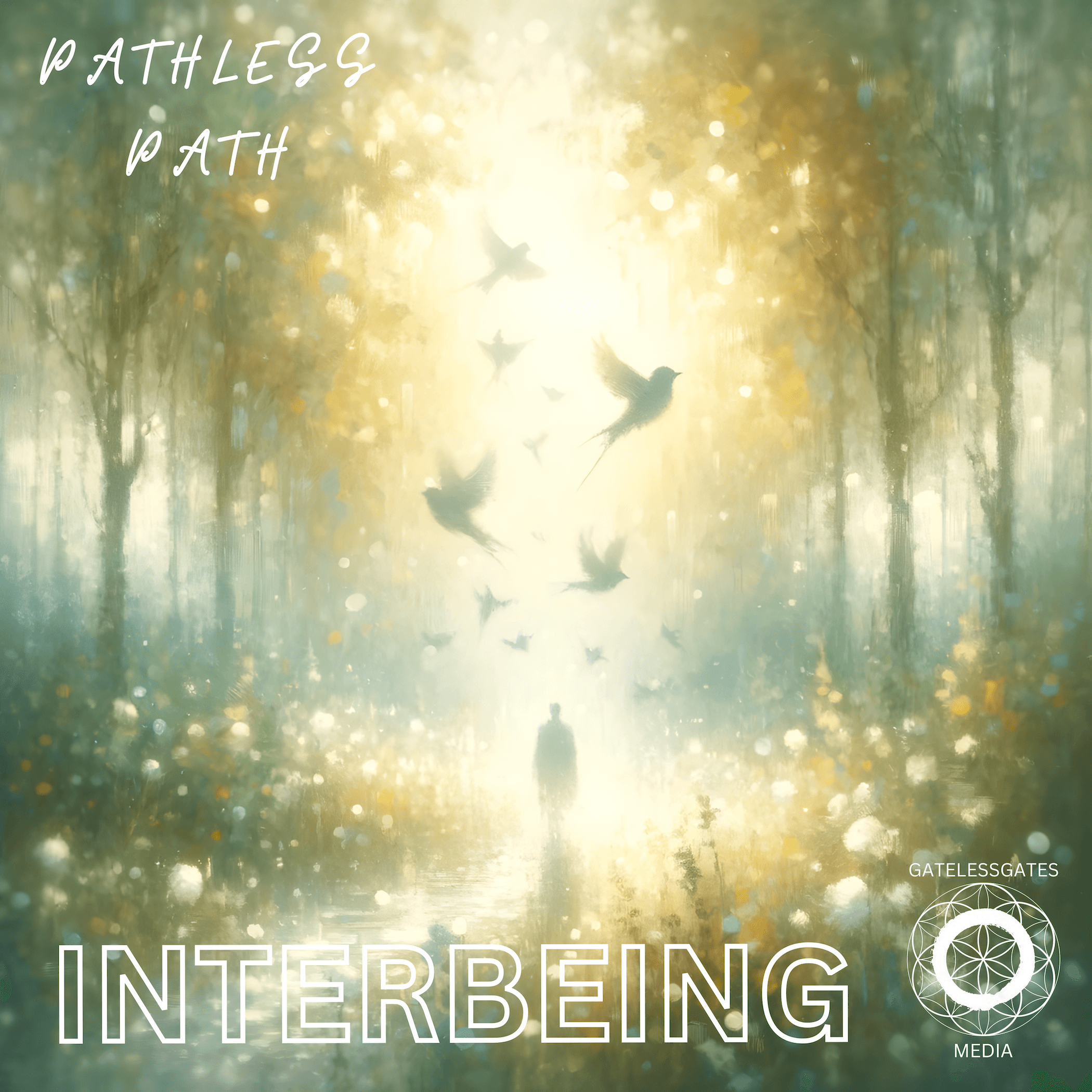 PATHLESS PATH Cover Art