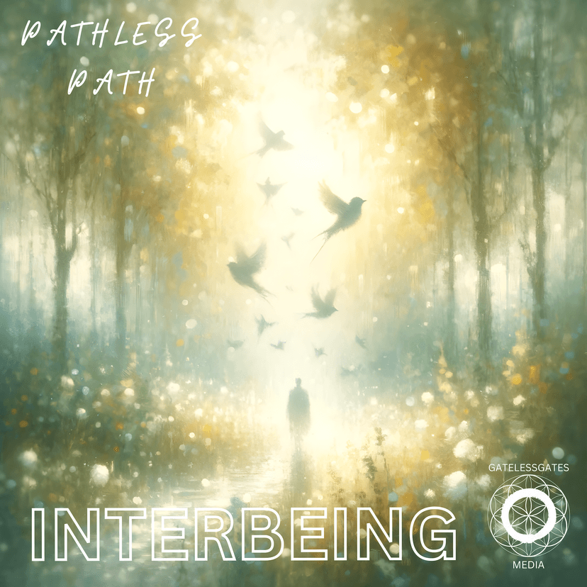 PATHLESS PATH Cover Art