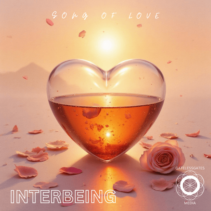 SONG OF LOVE Cover Art