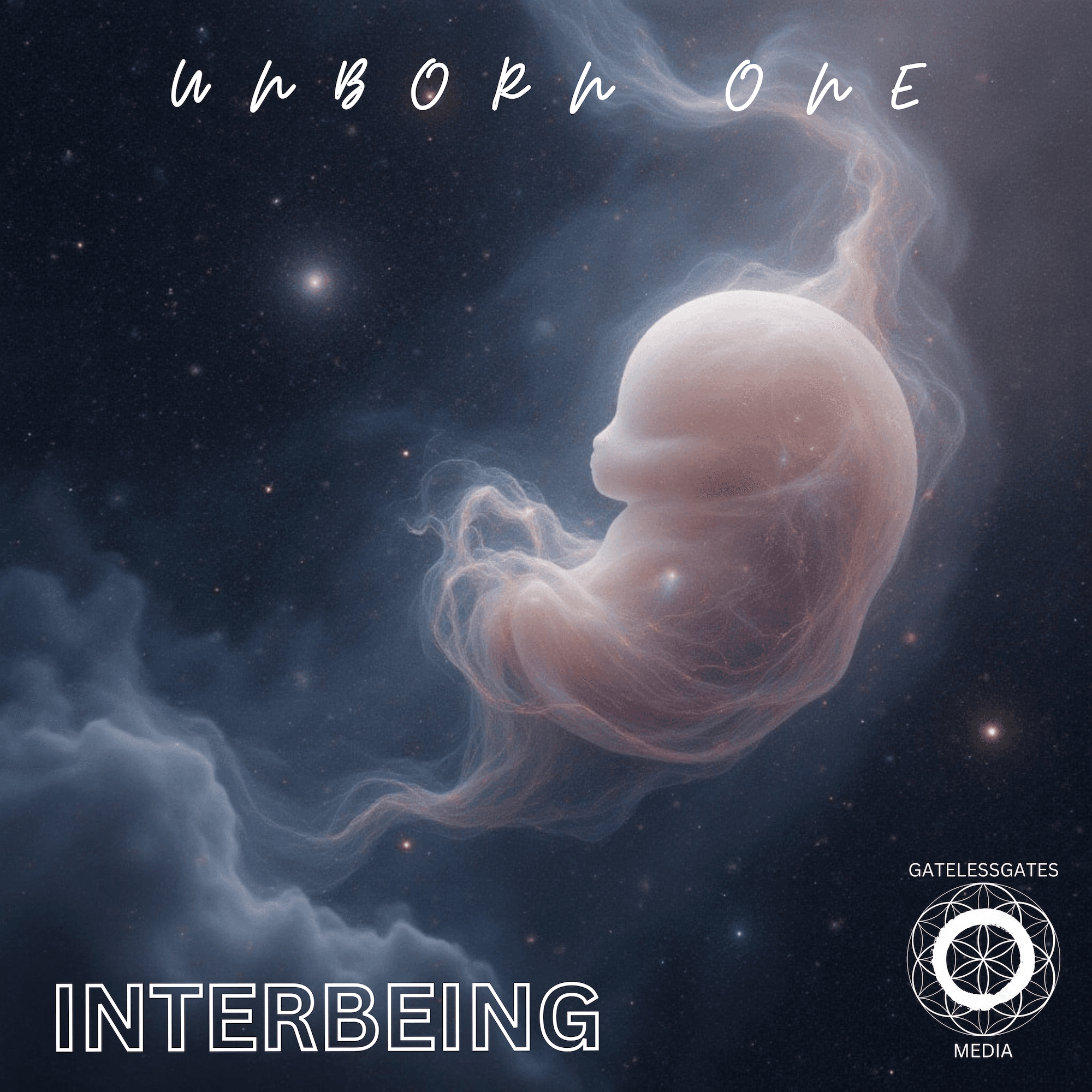 UNBORN ONE cover