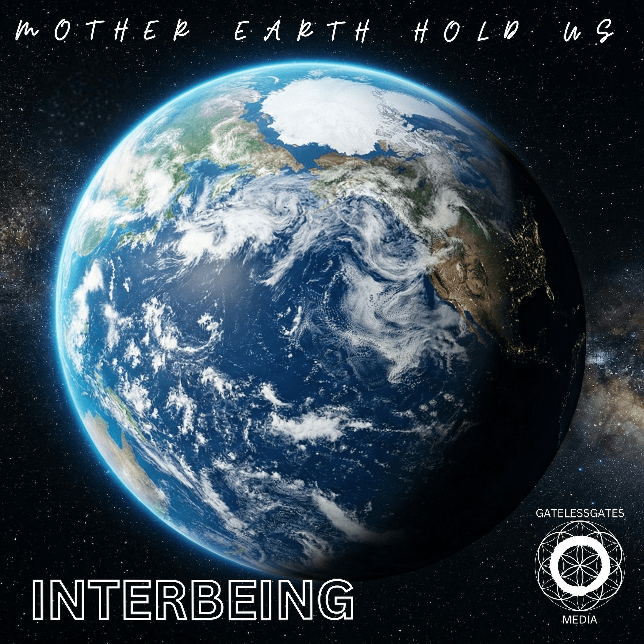 MOTHER EARTH HOLD US cover